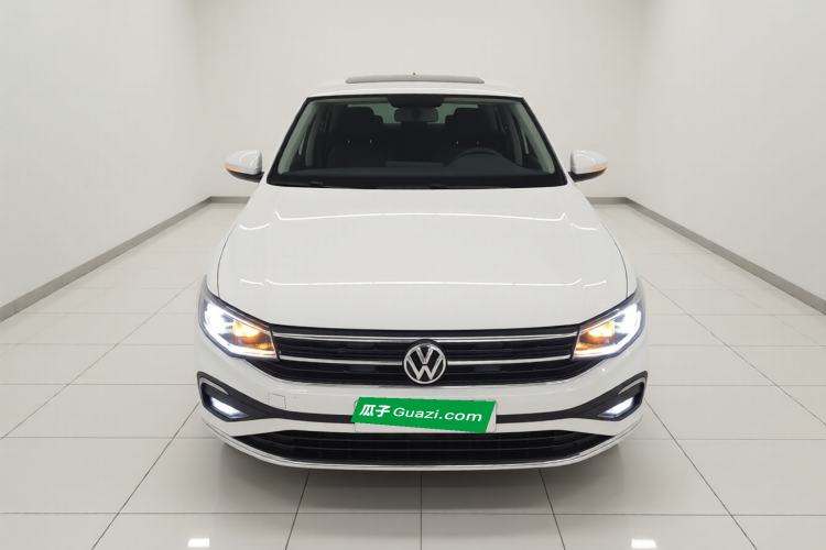 Used Volkswagen Bora 2023 200TSI DSG YueXing PRO Edition
