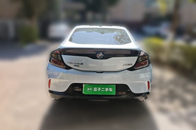 Used Buick VELITE 5 2017 Urban Extended-Range Model
