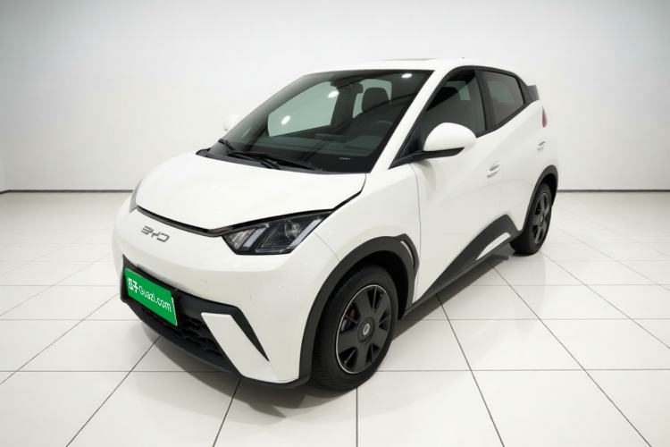 Used BYD Seagull 2023 Active Version