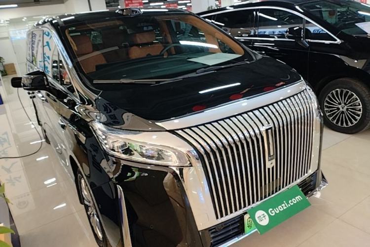 Used Wey Gaoshan 2025 Four-Wheel Drive Alpine 8