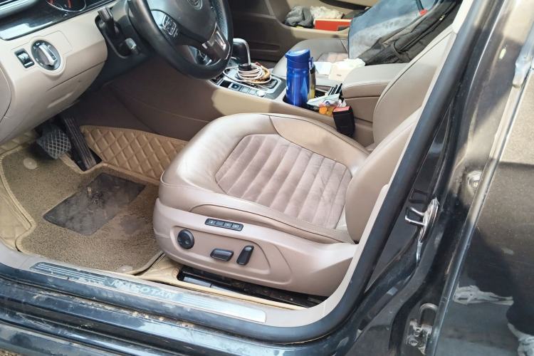 Used Volkswagen Magotan 2012 1.8TSI Prestige Model
