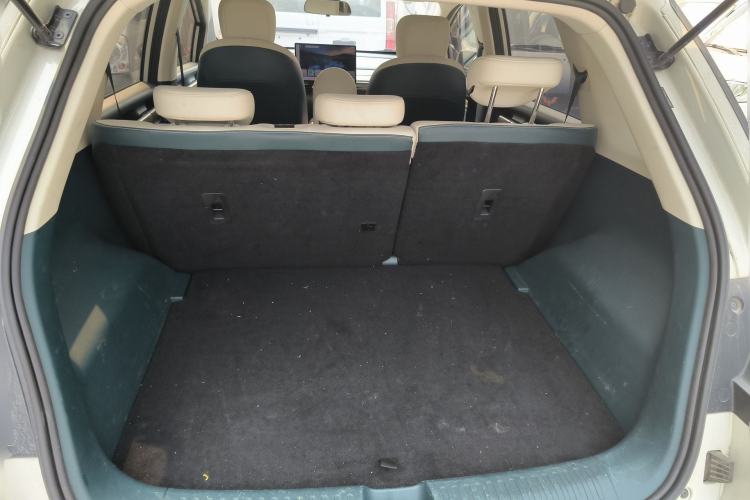 Used Baojun Cloud 2023 460 Pro