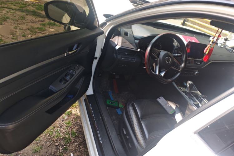 Used Nissan Teana 2020 2.0L XL Comfort Edition