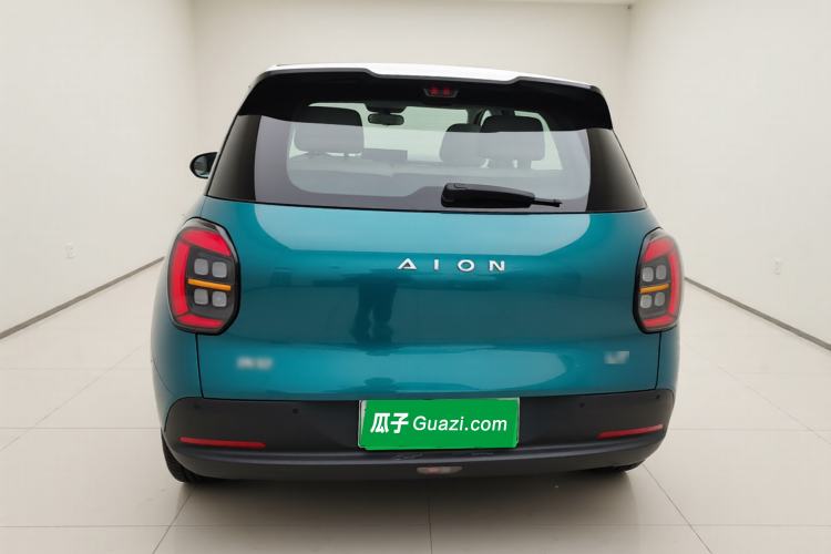 Used AION UT 2025 420 Prestige Edition