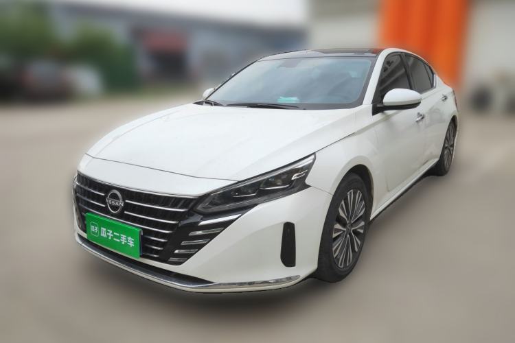 Used Nissan Teana 2022 2.0L XL-TLS Enjoyment Edition