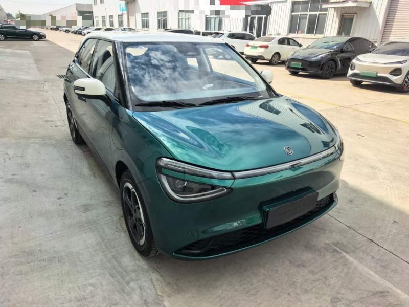 Used Dongfeng NAMMI 01 2026 Model, Beloved Edition 430 Ultra — 27