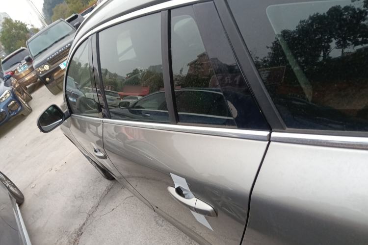 Used Volvo V60 2015 T5 Zhiya Edition