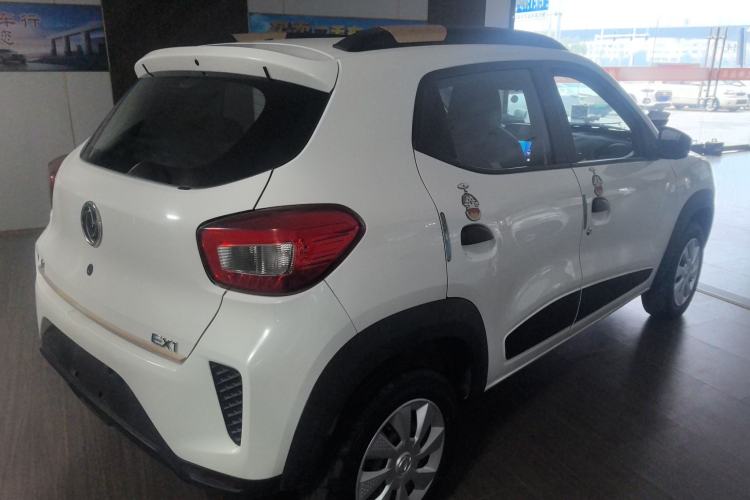 Used Dongfeng NAMMI EX1 2021 Zhi Ling Version Exterior 5