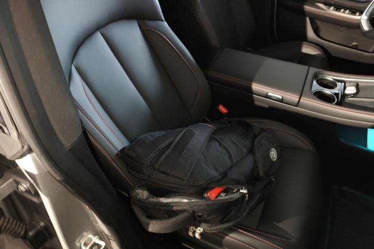 Used XPeng P7 2023 P7i 702 Pro Right Front Seat