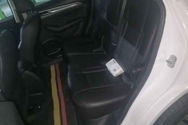Used Haval F7 2019 1.5T Two-Wheel Drive i-Trend China V Emission Standard