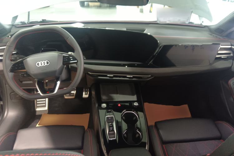 Used Audi A5L Sportback 2026 TFSI quattro 150kW First-Limited Edition