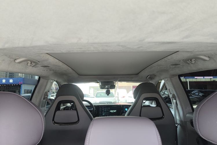 Used Leapmotor C11 2023 Extended-Range 285 Comfort Edition