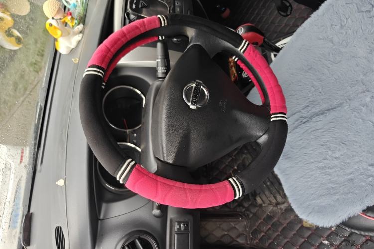 Used Nissan Livina 2013 1.6XE CVT Comfort Edition