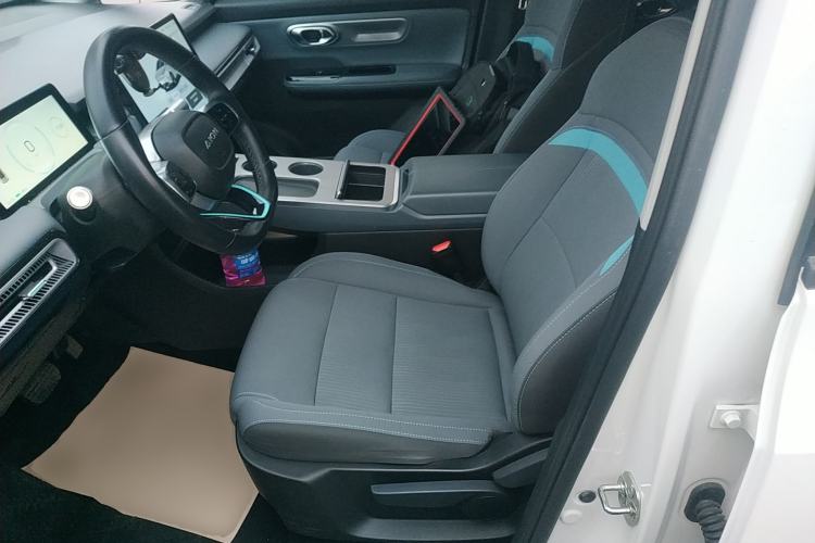 Used AION Y 2023 Plus 510 Enjoy Edition