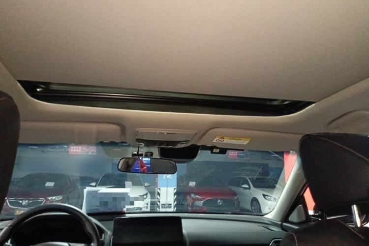 Used Honda Accord 2022 260TURBO Phantom Night · Prestige Edition