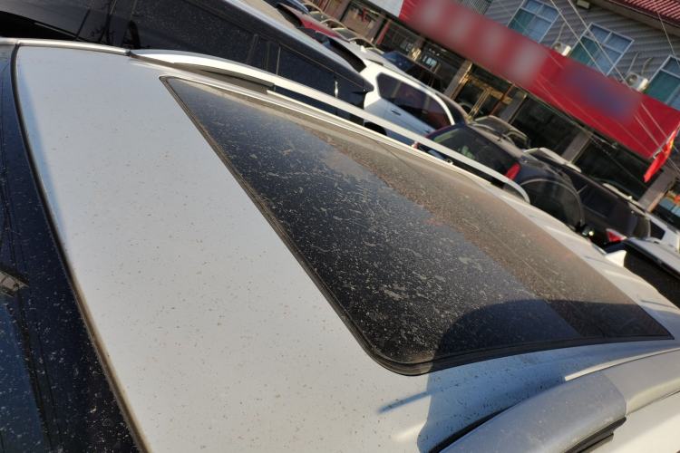 Used GAC Trumpchi GS8 2017 320T Two-Wheel Drive Luxury Smart Connectivity Version (7 Seats)
