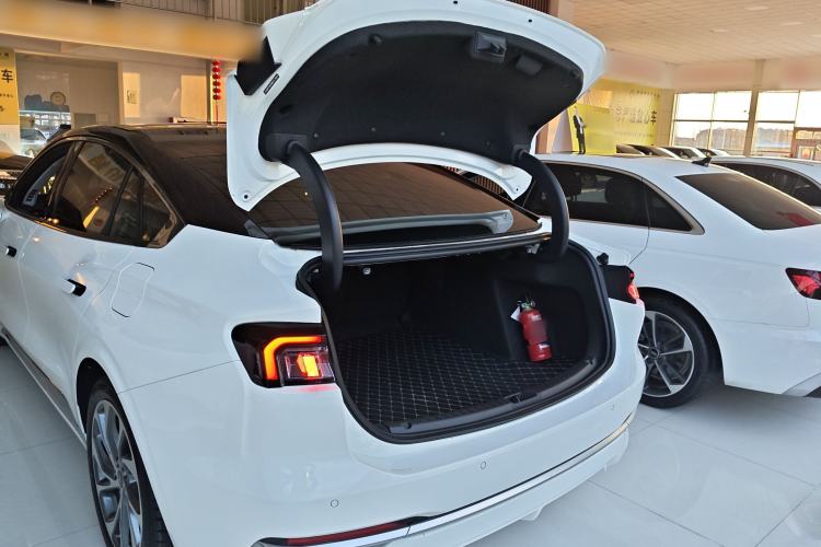 Used Ford Mondeo 2022 Facelifted EcoBoost 245 Ultimate Edition
