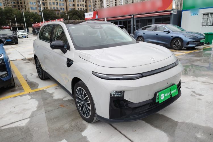 Used Leapmotor B10 2025 510 Joyful Edition