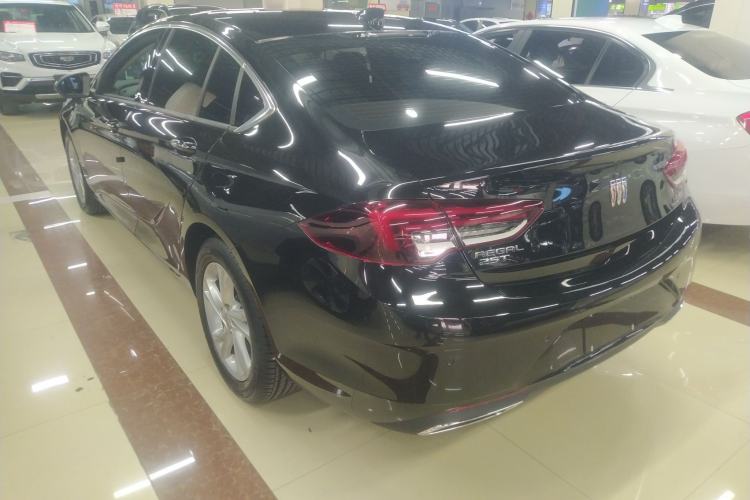 Used Buick Regal 2024 25T Deluxe Edition
