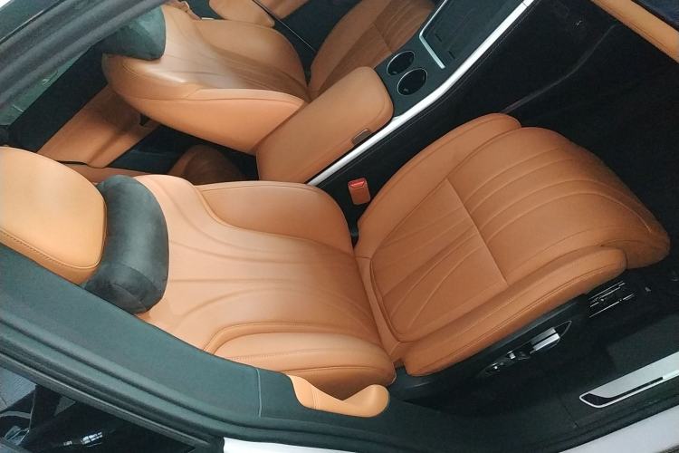 Used XPeng G9 2024 702 Max