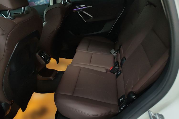 Used BMW X1 2023 sDrive25Li M Sport Package