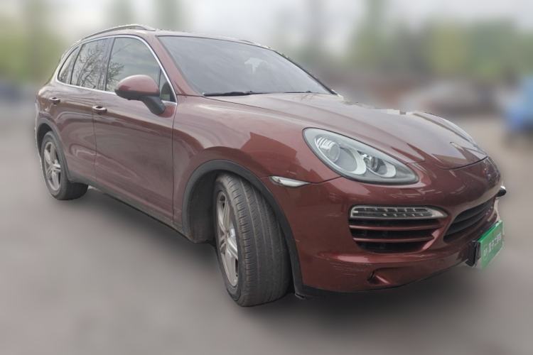 Used Porsche Cayenne 2011 Cayenne 3.0T
