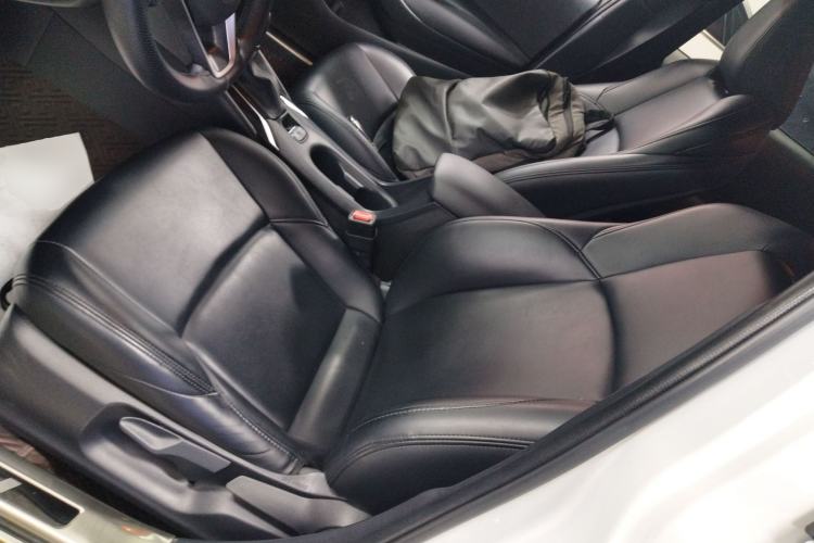 Used Toyota Levin 2022 185T CVT Luxury Edition
