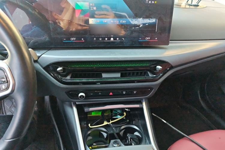 Used BMW i3 2025 eDrive 35 L