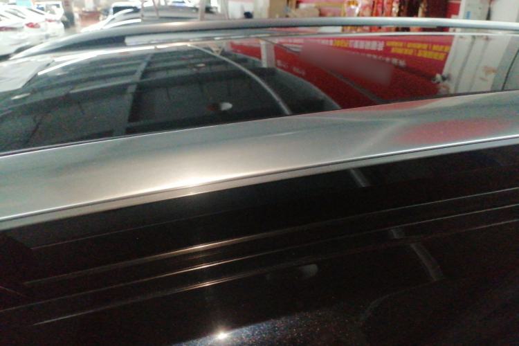 Used Volkswagen Teramont 2017 380TSI Four-Wheel Drive Luxury Edition
