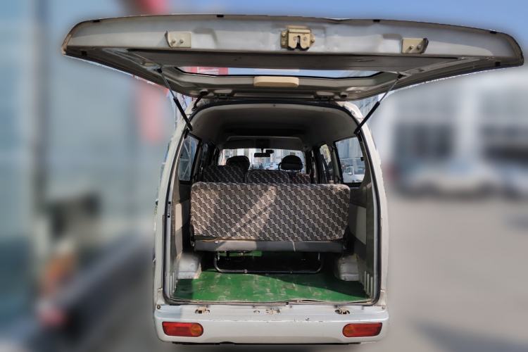 Used CHANGAN KAICHENG Star 2 2012 1.0L Base Version JL466Q9