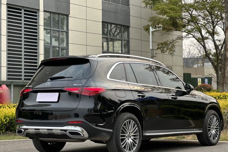 Used Mercedes-Benz GLC 2025 Refreshed GLC 300 L 4MATIC Dynamic Version 5 Seats