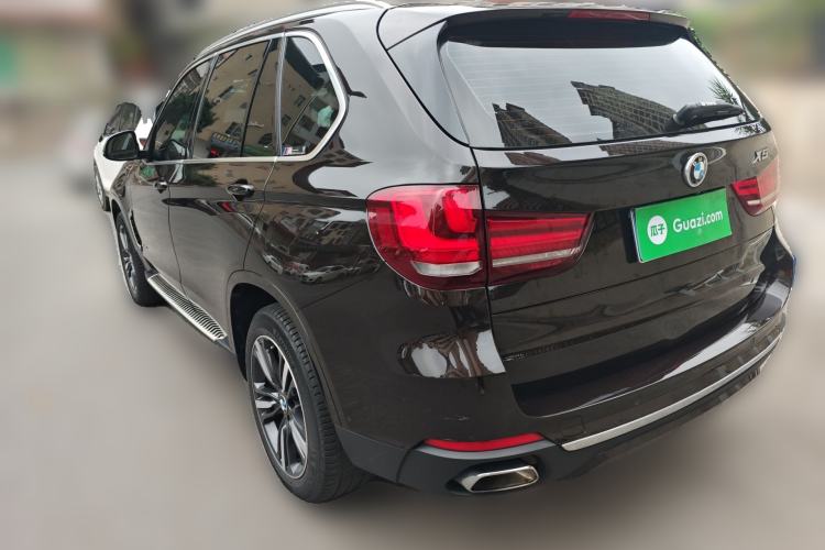 Used BMW X5 2018 xDrive35i Elegant Edition
