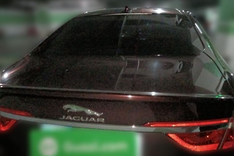 Used Jaguar XFL 2018 XFL 2.0T 250 PS Premium Edition
