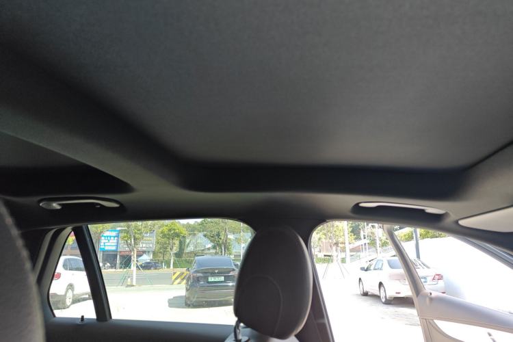 Used Mercedes-Benz GLC 2018 Facelift GLC 200 4MATIC