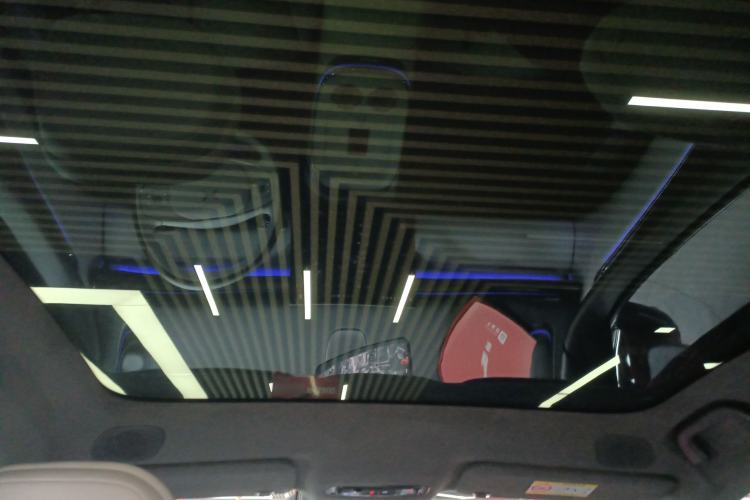 Used XPeng G7 2025 702 Max