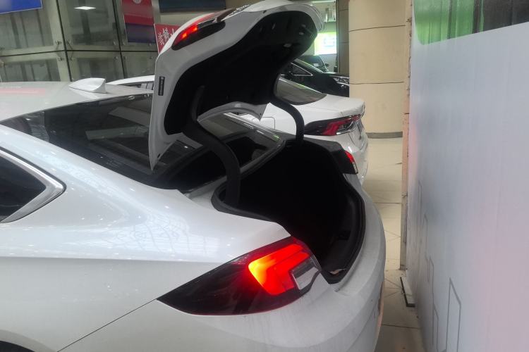 Used Buick Regal 2024 25T Deluxe Edition
