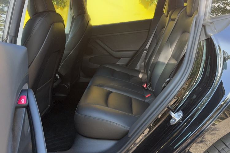 Used Tesla Model 3 2022 Rear-Wheel-Drive Version
