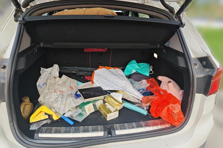 Used BMW X1 2019 xDrive20Li Luxury Model
