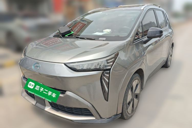 Used AION Y 2022 70 Enjoyment Edition Lithium Iron Phosphate