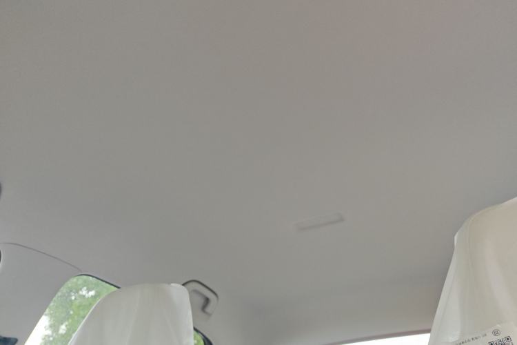 Used Geely Galaxy Geome 2026 Model 310km Youth Edition