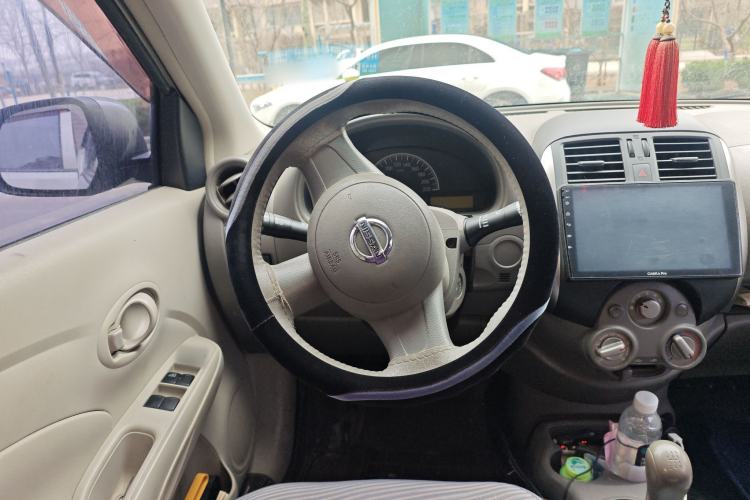 Used Nissan Sunny 2011 1.5XE Manual Comfort Edition
