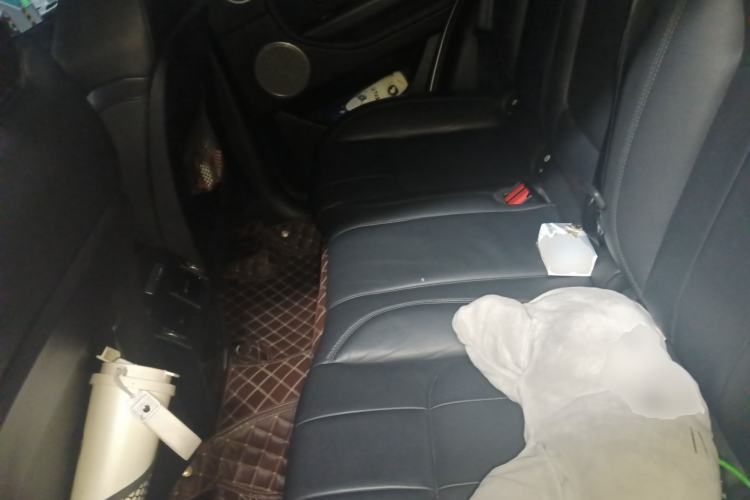 Used Land Rover Range Evoque 2017 2.0T British-Style Prestige Edition
