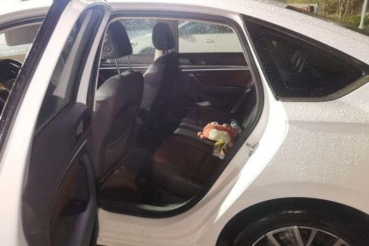 Used Volkswagen Lavida 2019 280TSI DSG Luxury Edition China VI Standard