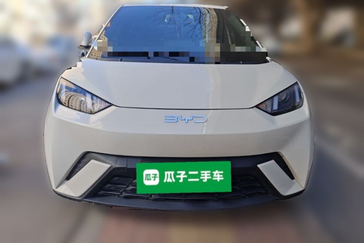 Used BYD Seagull 2024 Honor Edition 305km Dynamic Version