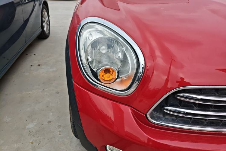 Used MINI Countryman 2014 1.6T COOPER ALL4 Fun Right Front Headlight
