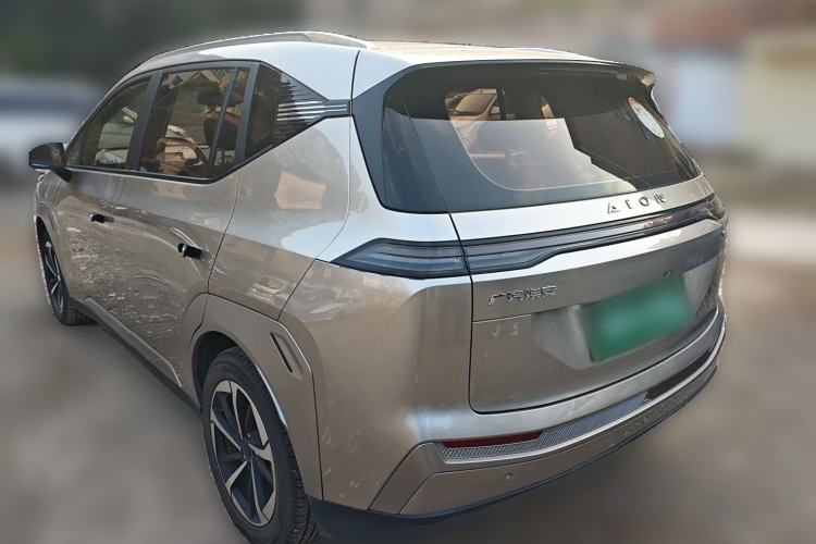 Used AION Y 2023 Younger Star Edition
