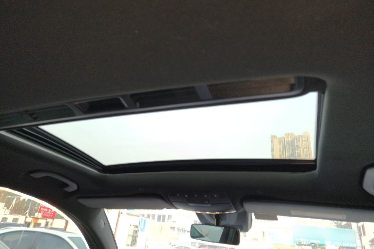 Used Mercedes-Benz EQC 2020 EQC 350 4MATIC