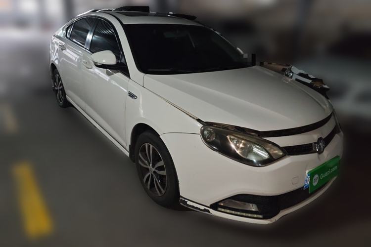 Used MG 6 2013 Hatchback 1.8L Automatic Drive Value Edition