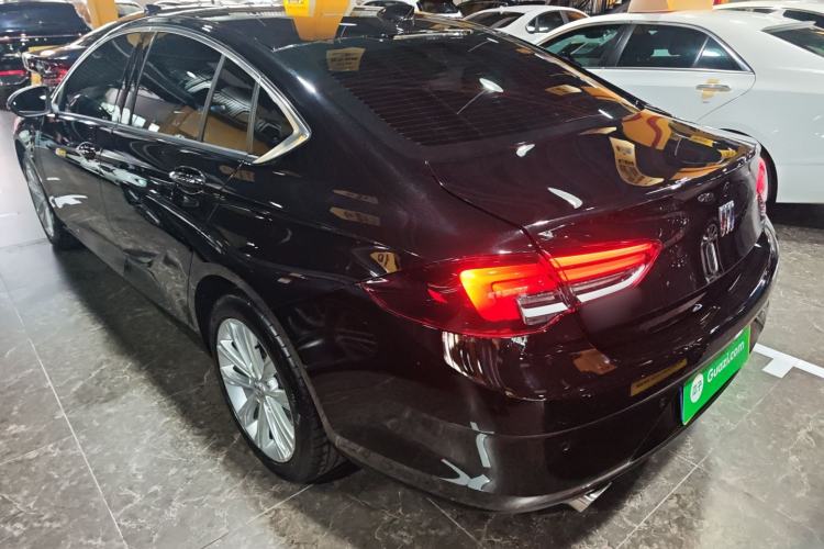 Used Buick Regal 2024 Restyled 28T Luxury Edition