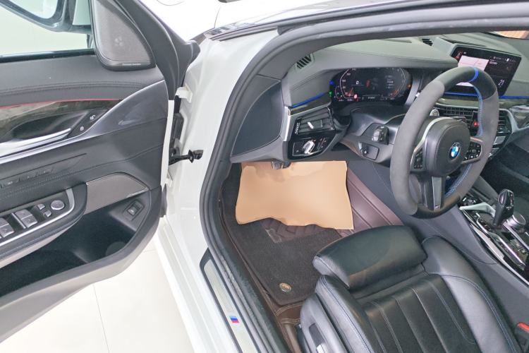 Used BMW 6 Series GT 2021 Restyled 630i M Sport Package